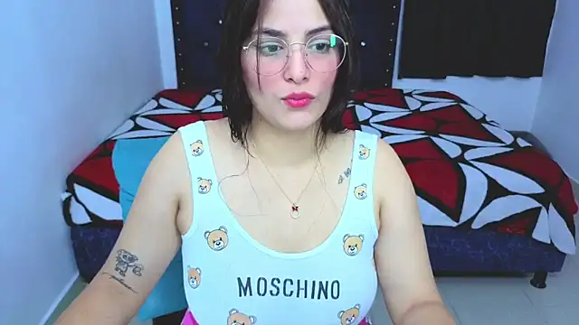 atenea 02 love online show from 09-19-25, 12:45