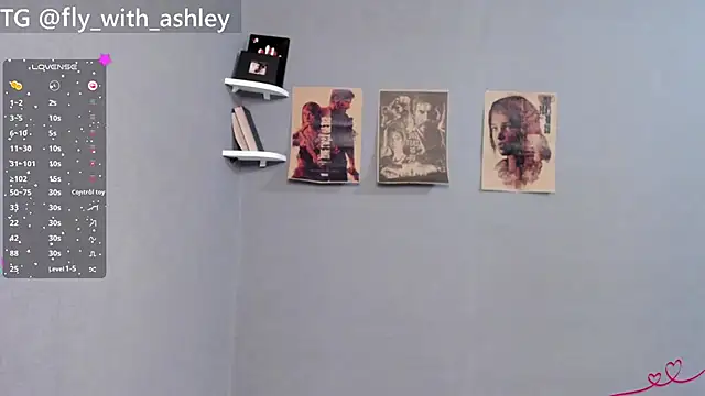 Snapshot of ashley_lovestory chatting on 03-22-25, 09:24 ashley lovestory online show from 03-22-25, 09:24