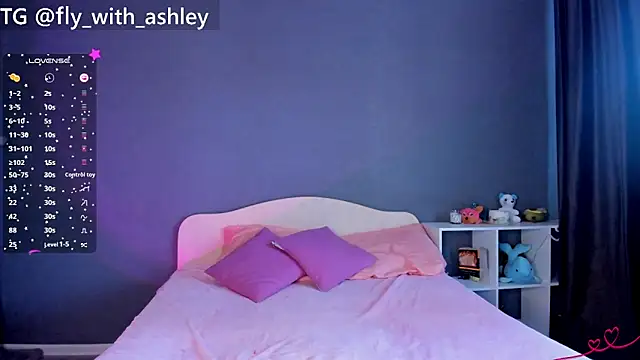 Snapshot of ashley_lovestory chatting on 09-19-25, 06:59 ashley lovestory online show from 09-19-25, 06:59