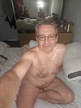 mann4u147 online show from 10-26-25, 10:25