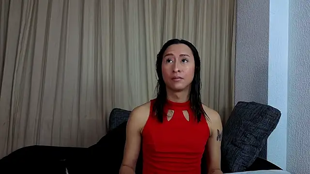 Snapshot of Georgina_Palacios_ chatting on 07-31-26, 10:20 Georgina Palacios online show from 07-31-26, 10:20