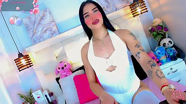 BelovedChain01 online show from 04-26-26, 05:49