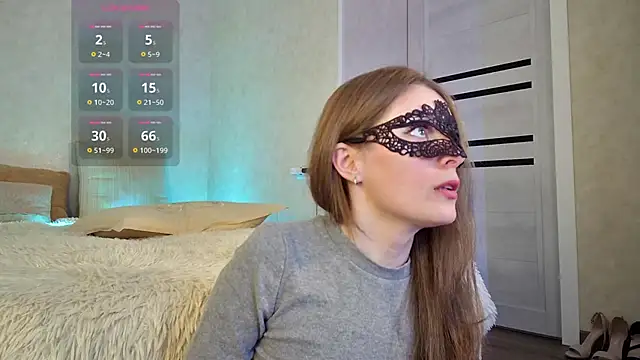 Roseaa online show from 09-17-25, 03:46