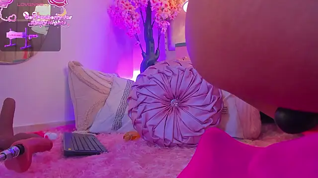 BrithanyParker  online show from 03-04-26, 05:46