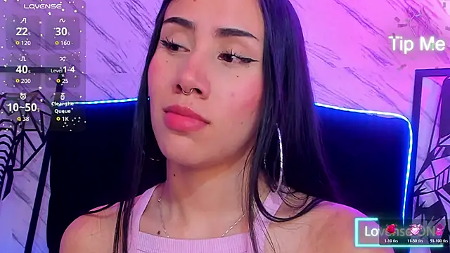 ximenagp online show from 06-19-26, 05:23