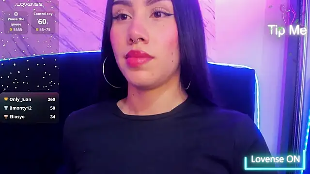 ximenagp online show from 06-27-26, 05:01