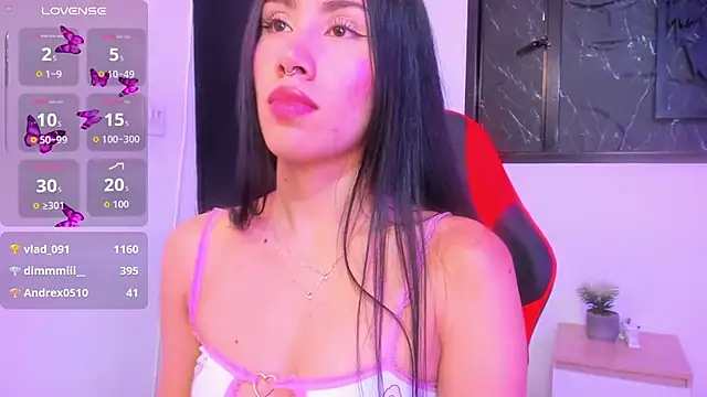 ximenagp online show from 07-10-26, 04:28
