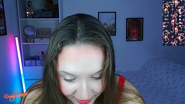 EmilyxxGraces online show from 12-22-25, 07:33