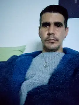 Snapshot of halfArabhalfspanish chatting on 02-20-25, 10:48 halfArabhalfspanish online show from 02-20-25, 10:48