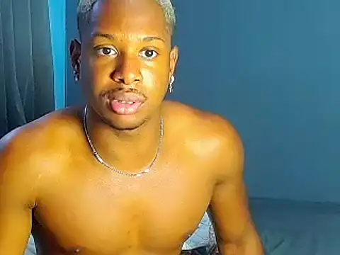 JackBlackone online show from 10-07-25, 01:30