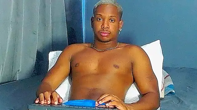 JackBlackone online show from 10-08-25, 02:09