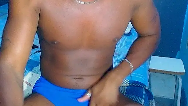 JackBlackone online show from 03-14-26, 06:24