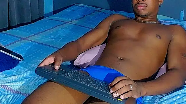 Snapshot of JackBlackone chatting on 05-14-26, 12:06 JackBlackone online show from 05-14-26, 12:06