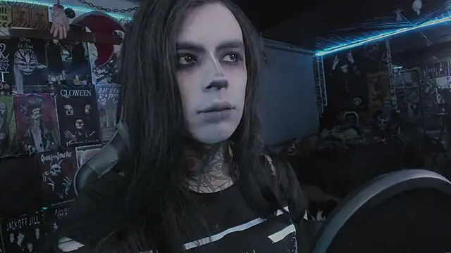 Snapshot of rotten_dreams chatting on 11-13-25, 11:14 rotten dreams online show from 11-13-25, 11:14