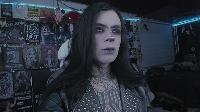 Snapshot of rotten_dreams chatting on 01-09-26, 11:28 rotten dreams online show from 01-09-26, 11:28