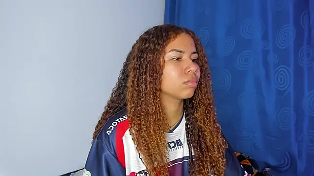 Snapshot of MELINAMARTINS chatting on 03-07-26, 09:12 MELINAMARTINS online show from 03-07-26, 09:12