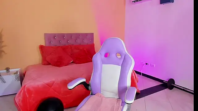 cristal crossfitx online show from 11-08-25, 10:26