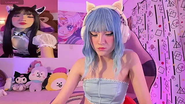 sussanx online show from 02-28-25, 10:28