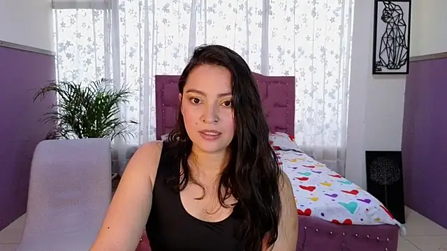 Snapshot of sweet_ahinara chatting on 09-14-25, 08:19 sweet ahinara online show from 09-14-25, 08:19