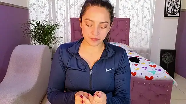 Snapshot of sweet_ahinara chatting on 09-24-25, 09:40 sweet ahinara online show from 09-24-25, 09:40