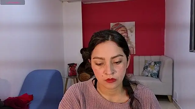 Snapshot of sweet_ahinara chatting on 10-15-25, 07:25 sweet ahinara online show from 10-15-25, 07:25