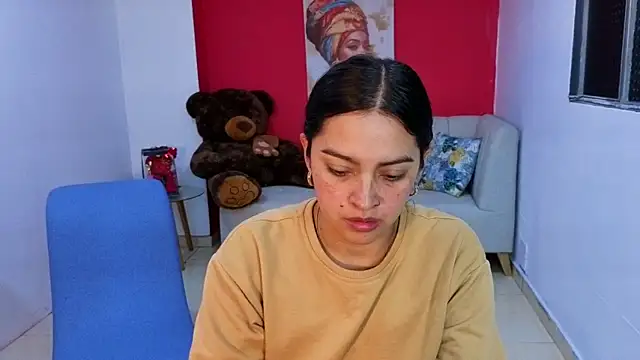 Snapshot of sweet_ahinara chatting on 10-19-25, 01:56 sweet ahinara online show from 10-19-25, 01:56