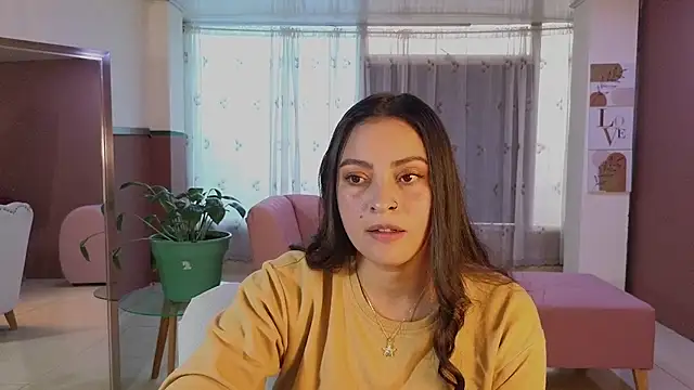 Snapshot of sweet_ahinara chatting on 11-26-25, 07:48 sweet ahinara online show from 11-26-25, 07:48