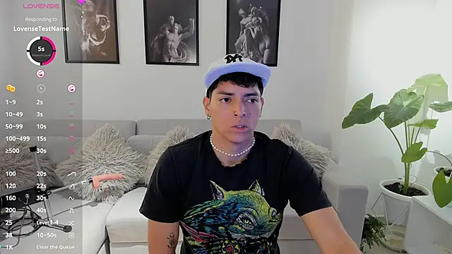  JacobMiller   online show from 02-11-25, 08:10