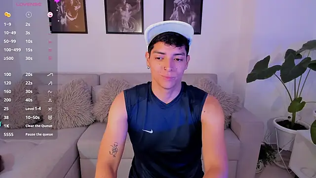  JacobMiller   online show from 02-16-25, 08:44