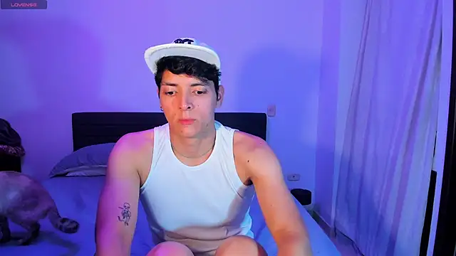  JacobMiller   online show from 12-04-25, 10:18