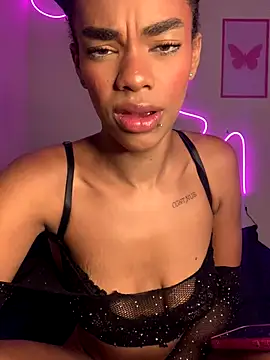 Mirellysbs1 online show from 12-19-25, 05:47