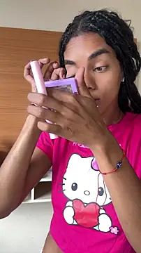 Mirellysbs1 online show from 04-27-26, 04:49