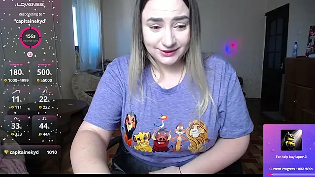 Snapshot of YourSwetiwGirl chatting on 10-29-25, 09:22 YourSwetiwGirl online show from 10-29-25, 09:22