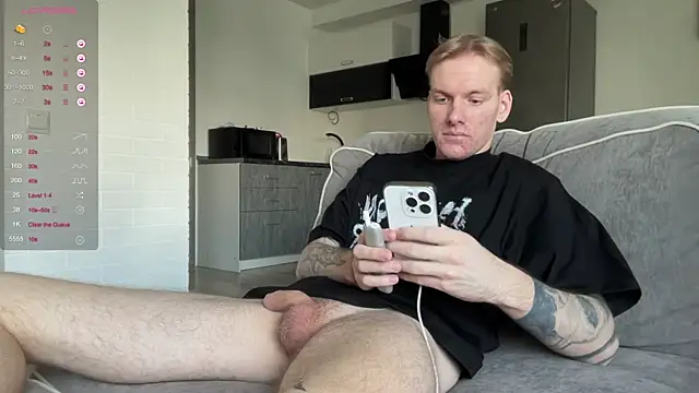 Snapshot of jaffersonlouis chatting on 09-29-25, 11:59 jaffersonlouis online show from 09-29-25, 11:59