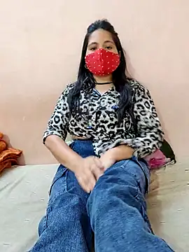 Snapshot of Sangitalive chatting on 02-27-25, 07:01 Sangitalive online show from 02-27-25, 07:01