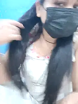 Sangitalive online show from 04-27-26, 04:54