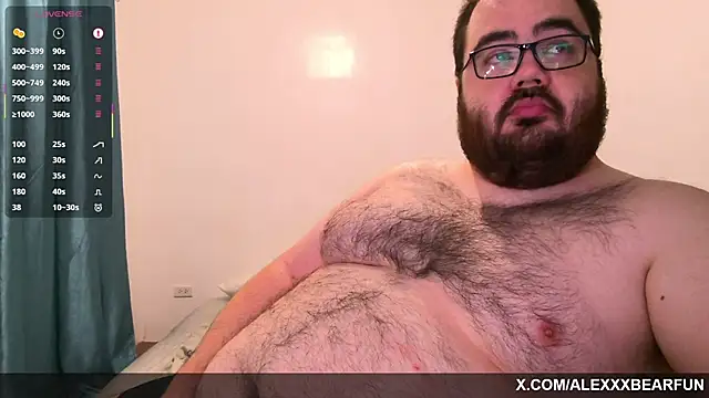 Snapshot of alexxxbear chatting on 02-20-26, 09:59 alexxxbear online show from 02-20-26, 09:59