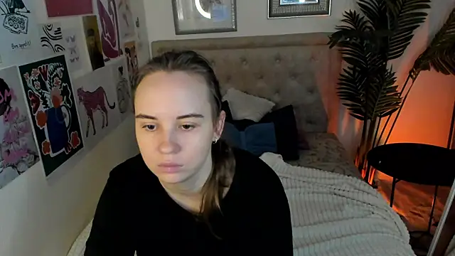 Lika 0ne online show from 04-01-26, 12:17