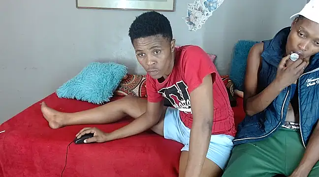 BOOBAE online show from 02-28-25, 10:50