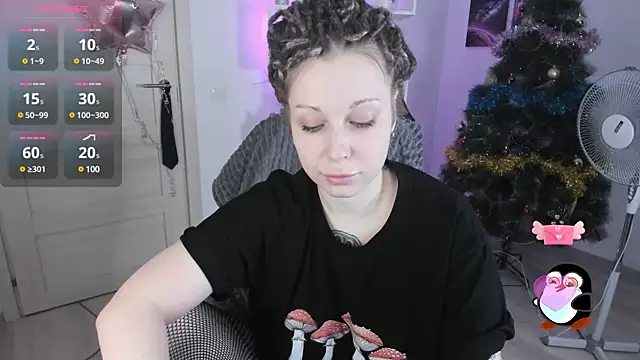 Snapshot of HoneySallyMoore chatting on 01-04-25, 08:16 HoneySallyMoore online show from 01-04-25, 08:16