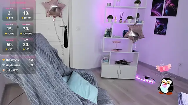 Snapshot of HoneySallyMoore chatting on 01-22-25, 10:48 HoneySallyMoore online show from 01-22-25, 10:48