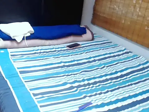 AfricanChinese online show from 11-14-25, 04:44