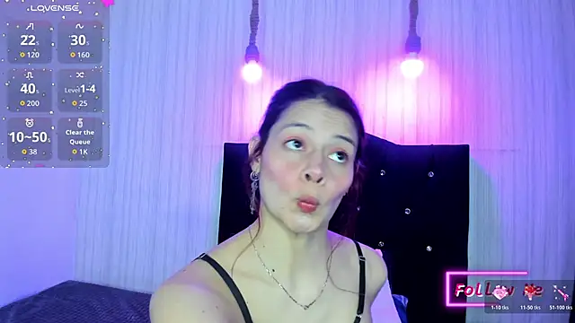 Snapshot of nicky_angel1 chatting on 12-03-25, 07:01 nicky angel1 online show from 12-03-25, 07:01