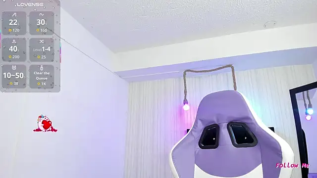 nicky angel1 online show from 04-06-26, 06:53