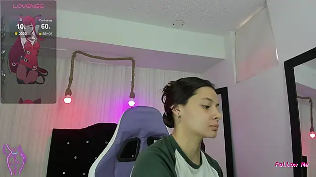 nicky angel1 online show from 04-28-26, 01:05