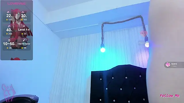 nicky angel1 online show from 06-11-26, 12:32