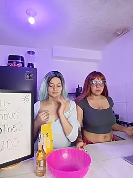 nicky angel1 online show from 06-13-26, 10:18