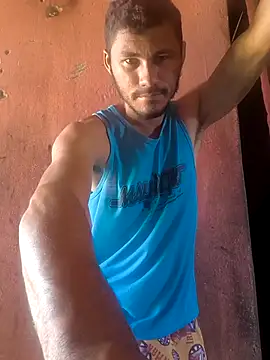 DamAlves49 online show from 12-04-25, 10:57