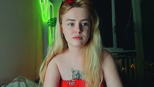 Alexa Pirs online show from 03-03-25, 11:35