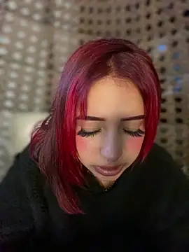 Scarlett-LS online show from 03-03-25, 04:36